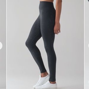 Lululemon Free to Flow Leggings